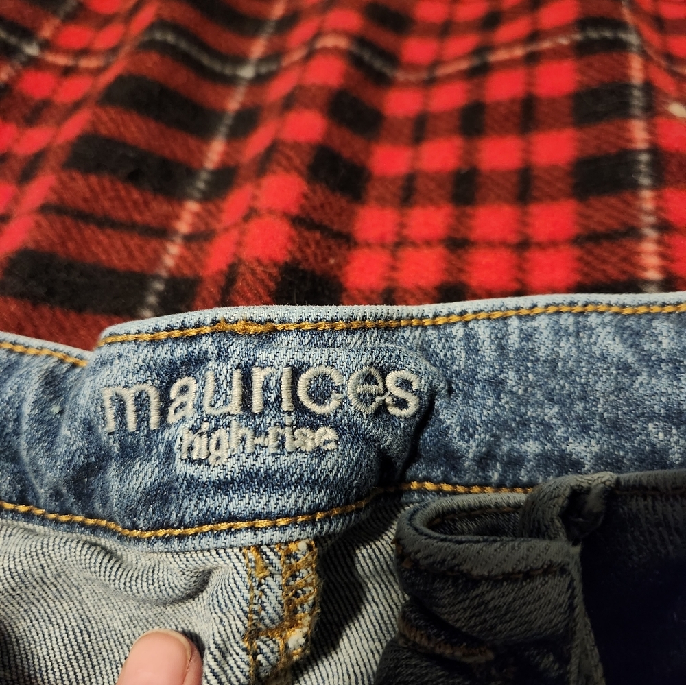 Skinny jeans - Picture 2 of 4
